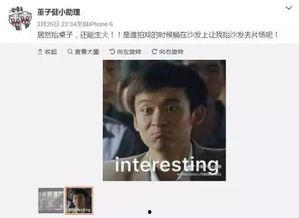 娱乐圈三十一个爆料,揭秘明星背后的惊人真相